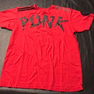 Blac Label Mens Shirt